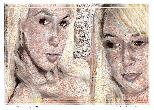 Brenda and Blonder - NFT